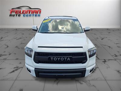 2016 Toyota Tundra TRD Pro   - Photo 17 - Greensburg, IN 47240-9353