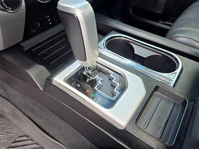 2016 Toyota Tundra TRD Pro   - Photo 32 - Greensburg, IN 47240-9353