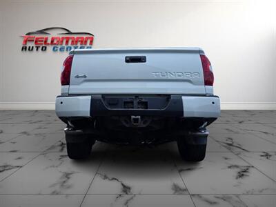 2016 Toyota Tundra TRD Pro   - Photo 12 - Greensburg, IN 47240-9353
