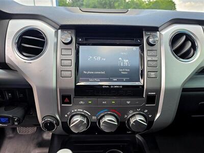 2016 Toyota Tundra TRD Pro   - Photo 29 - Greensburg, IN 47240-9353