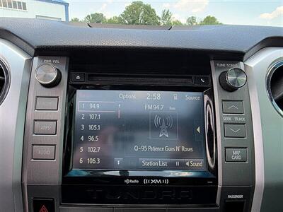 2016 Toyota Tundra TRD Pro   - Photo 5 - Greensburg, IN 47240-9353