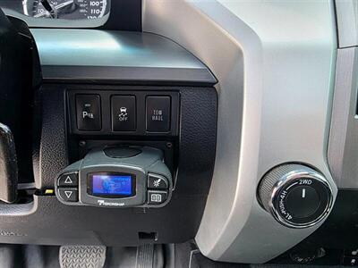2016 Toyota Tundra TRD Pro   - Photo 33 - Greensburg, IN 47240-9353