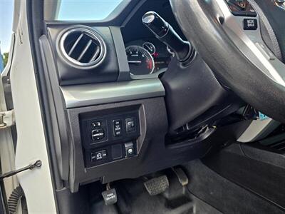 2016 Toyota Tundra TRD Pro   - Photo 27 - Greensburg, IN 47240-9353
