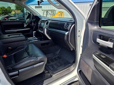 2016 Toyota Tundra TRD Pro   - Photo 45 - Greensburg, IN 47240-9353