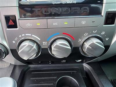 2016 Toyota Tundra TRD Pro   - Photo 30 - Greensburg, IN 47240-9353