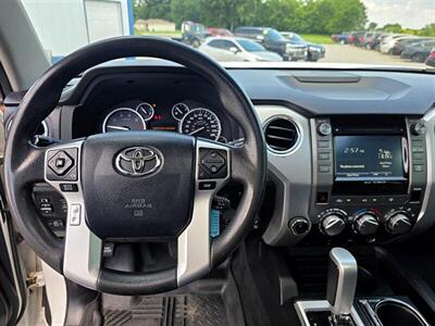 2016 Toyota Tundra TRD Pro   - Photo 3 - Greensburg, IN 47240-9353