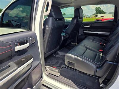 2016 Toyota Tundra TRD Pro   - Photo 37 - Greensburg, IN 47240-9353