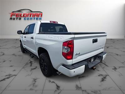 2016 Toyota Tundra TRD Pro   - Photo 10 - Greensburg, IN 47240-9353