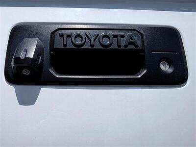 2016 Toyota Tundra TRD Pro   - Photo 58 - Greensburg, IN 47240-9353