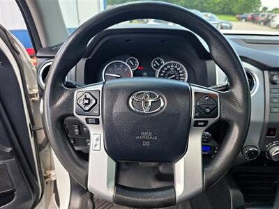 2016 Toyota Tundra TRD Pro   - Photo 25 - Greensburg, IN 47240-9353