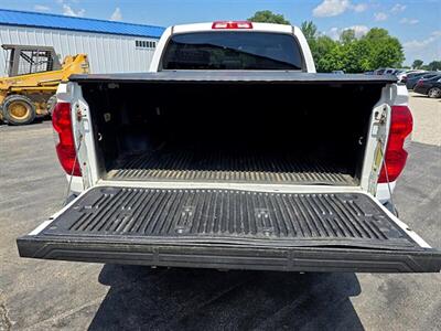 2016 Toyota Tundra TRD Pro   - Photo 41 - Greensburg, IN 47240-9353