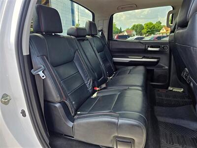 2016 Toyota Tundra TRD Pro   - Photo 44 - Greensburg, IN 47240-9353
