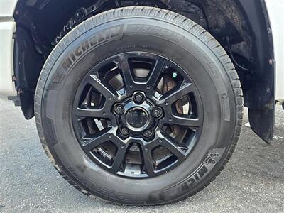 2016 Toyota Tundra TRD Pro   - Photo 57 - Greensburg, IN 47240-9353