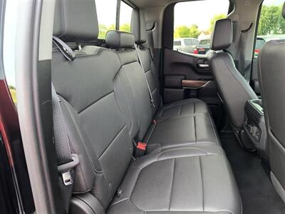 2019 Chevrolet Silverado 1500 RST  4x4 - Photo 23 - Greensburg, IN 47240-9353