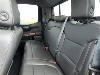 2019 Chevrolet Silverado 1500 RST  4x4 - Photo 20 - Greensburg, IN 47240-9353