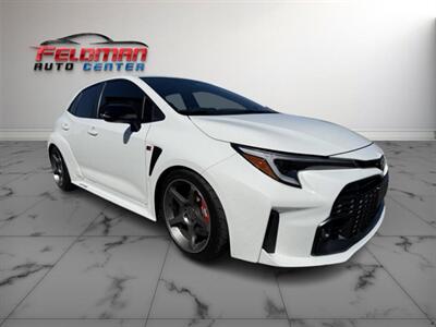 2023 Toyota GR Corolla Circuit Edition   - Photo 7 - Greensburg, IN 47240-9353