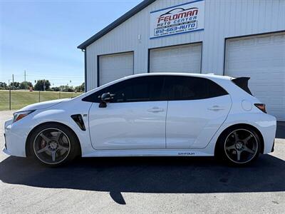 2023 Toyota GR Corolla Core   - Photo 1 - Greensburg, IN 47240-9353