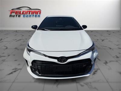 2023 Toyota GR Corolla Circuit Edition   - Photo 8 - Greensburg, IN 47240-9353
