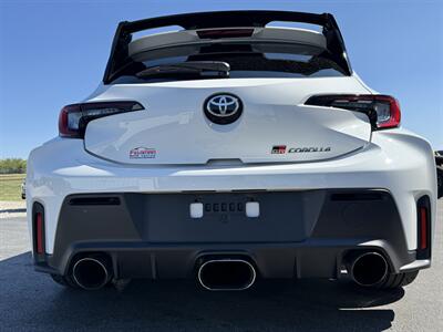 2023 Toyota GR Corolla Circuit Edition   - Photo 4 - Greensburg, IN 47240-9353