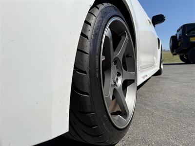 2023 Toyota GR Corolla Circuit Edition   - Photo 34 - Greensburg, IN 47240-9353