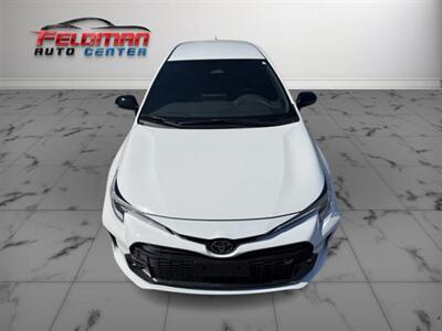 2023 Toyota GR Corolla Circuit Edition   - Photo 9 - Greensburg, IN 47240-9353