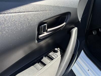 2023 Toyota GR Corolla Circuit Edition   - Photo 12 - Greensburg, IN 47240-9353
