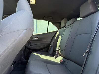 2023 Toyota GR Corolla Circuit Edition   - Photo 25 - Greensburg, IN 47240-9353
