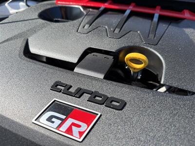 2023 Toyota GR Corolla Circuit Edition   - Photo 37 - Greensburg, IN 47240-9353