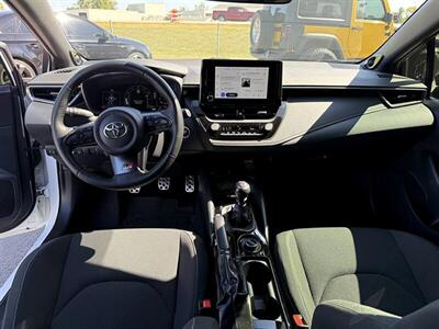 2023 Toyota GR Corolla Circuit Edition   - Photo 27 - Greensburg, IN 47240-9353