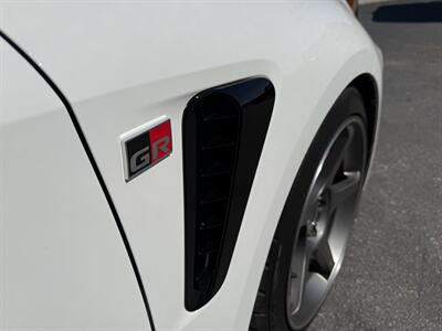 2023 Toyota GR Corolla Circuit Edition   - Photo 32 - Greensburg, IN 47240-9353