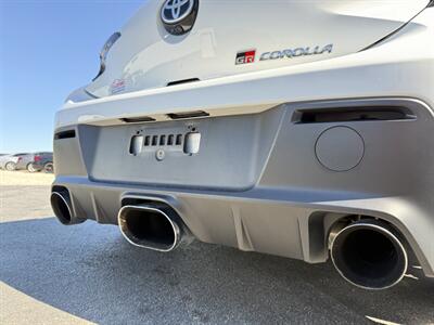 2023 Toyota GR Corolla Circuit Edition   - Photo 30 - Greensburg, IN 47240-9353