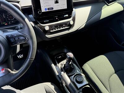 2023 Toyota GR Corolla Circuit Edition   - Photo 20 - Greensburg, IN 47240-9353