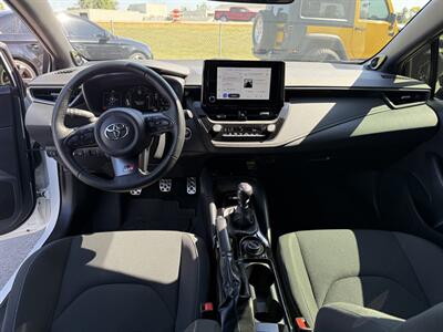 2023 Toyota GR Corolla Circuit Edition   - Photo 27 - Greensburg, IN 47240-9353