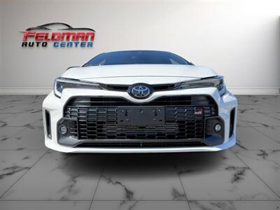 2023 Toyota GR Corolla Circuit Edition   - Photo 10 - Greensburg, IN 47240-9353