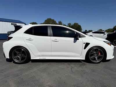 2023 Toyota GR Corolla Core   - Photo 6 - Greensburg, IN 47240-9353