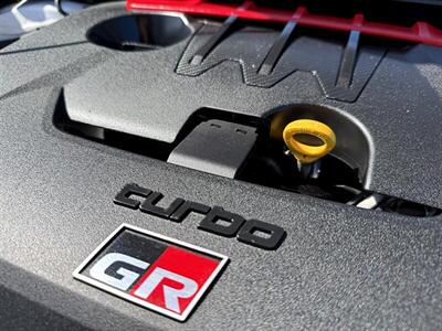 2023 Toyota GR Corolla Circuit Edition   - Photo 37 - Greensburg, IN 47240-9353