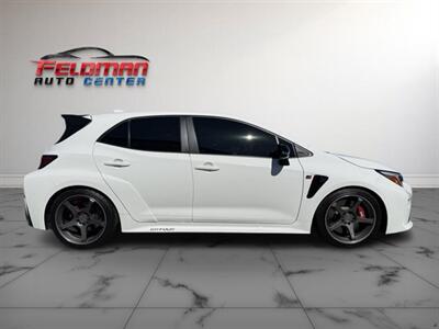 2023 Toyota GR Corolla Circuit Edition   - Photo 6 - Greensburg, IN 47240-9353