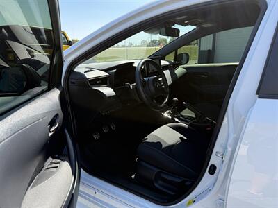 2023 Toyota GR Corolla Circuit Edition   - Photo 11 - Greensburg, IN 47240-9353