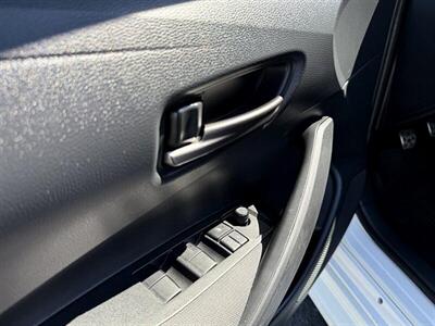 2023 Toyota GR Corolla Circuit Edition   - Photo 12 - Greensburg, IN 47240-9353