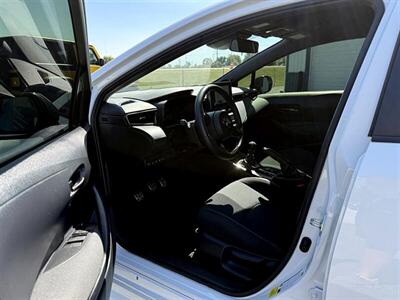 2023 Toyota GR Corolla Circuit Edition   - Photo 11 - Greensburg, IN 47240-9353