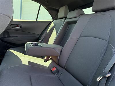 2023 Toyota GR Corolla Circuit Edition   - Photo 26 - Greensburg, IN 47240-9353
