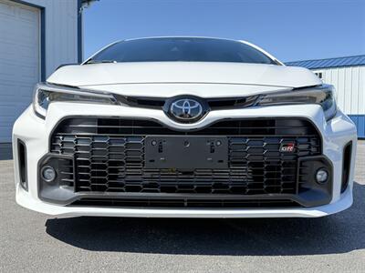 2023 Toyota GR Corolla Circuit Edition   - Photo 10 - Greensburg, IN 47240-9353