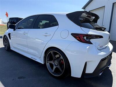 2023 Toyota GR Corolla Core   - Photo 2 - Greensburg, IN 47240-9353