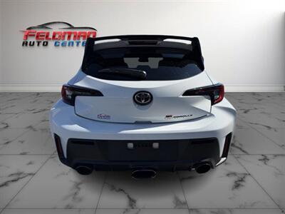 2023 Toyota GR Corolla Circuit Edition   - Photo 3 - Greensburg, IN 47240-9353