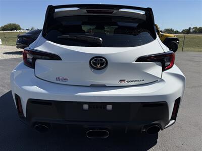 2023 Toyota GR Corolla Circuit Edition   - Photo 3 - Greensburg, IN 47240-9353