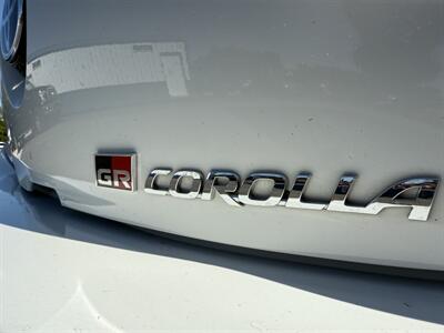 2023 Toyota GR Corolla Circuit Edition   - Photo 29 - Greensburg, IN 47240-9353