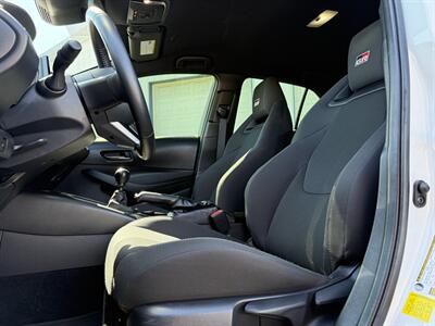 2023 Toyota GR Corolla Circuit Edition   - Photo 24 - Greensburg, IN 47240-9353