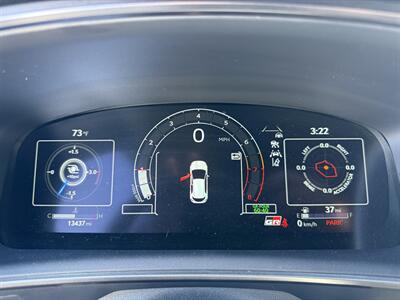 2023 Toyota GR Corolla Circuit Edition   - Photo 14 - Greensburg, IN 47240-9353