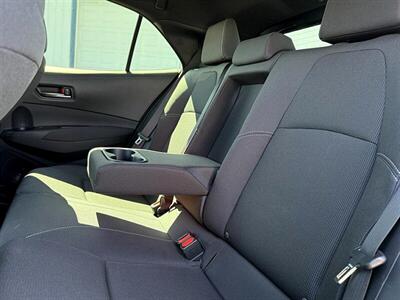 2023 Toyota GR Corolla Circuit Edition   - Photo 26 - Greensburg, IN 47240-9353