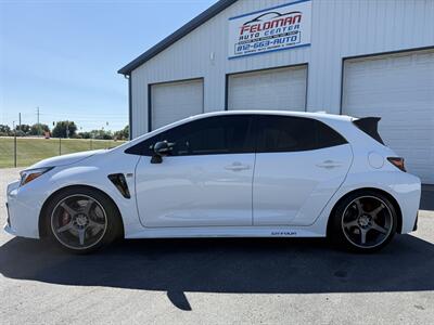 2023 Toyota GR Corolla Circuit Edition   - Photo 1 - Greensburg, IN 47240-9353